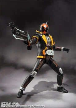Bandai S.H.Figuarts Ore Soul Action Figure 20 Bandai S.H.Figuarts Ore Soul Action Figure -Toy Model Shop item 0000011220 iUbDA6av 06 58985.1448618869