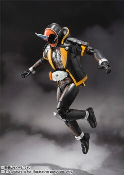 Bandai S.H.Figuarts Ore Soul Action Figure 18 Bandai S.H.Figuarts Ore Soul Action Figure -Toy Model Shop item 0000011220 iUbDA6av 07 72058.1448618869