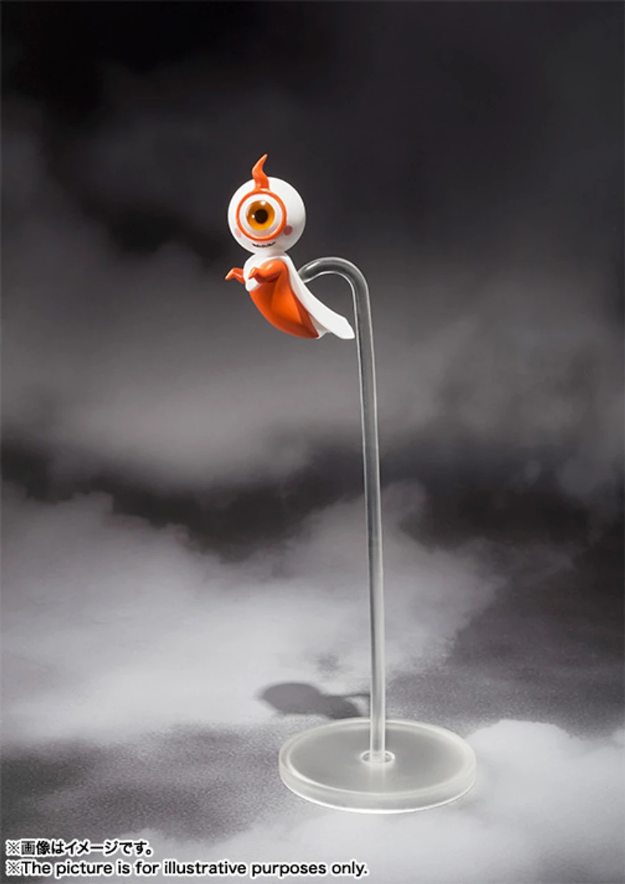 Bandai S.H.Figuarts Ore Soul Action Figure 11 Bandai S.H.Figuarts Ore Soul Action Figure - Image 9