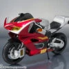 Bandai S.H.Figuarts Kabuto Extender Action Figure -Toy Model Shop item 0000011221 5bjEDeHx 01 14262.1448954151