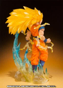 Bandai Figuarts Zero Super Saiyan 3 Son Gokou PVC Figure -Toy Model Shop item 0000011238 cDV4wxn3 04 57168.1451023363