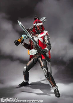 Bandai S.H.Figuarts Musashi Damashii Action Figure 10 Bandai S.H.Figuarts Musashi Damashii Action Figure -Toy Model Shop item 0000011240 lydxU54c 04 42061.1452072916