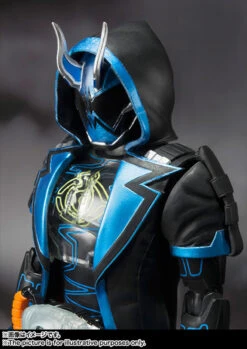 Bandai S.H.Figuarts Spector W/Gift Action Figure 15 Bandai S.H.Figuarts Spector W/Gift Action Figure -Toy Model Shop item 0000011246 hhH0TSpO 06 21658.1451551595