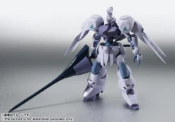 Bandai Robot Spirits SIDE MS Gundam Kimaris Action Figure