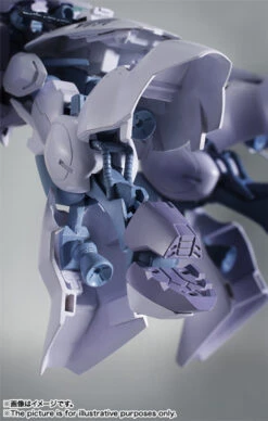 Bandai Robot Spirits SIDE MS Gundam Kimaris Action Figure -Toy Model Shop item 0000011250 jSuSHA0G 08 66684.1451553027