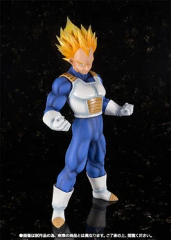 Bandai Figuarts Zero EX Super Saiyan Vegeta PVC Figure -Toy Model Shop item 0000011293 8uNyvU92 04 84601.1455184068