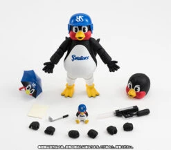 Bandai S.H.Figuarts TsubaKurou Action Figure 23 Bandai S.H.Figuarts TsubaKurou Action Figure -Toy Model Shop item 0000011301 iGGrb1JX 11 08343.1456387585