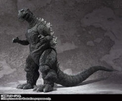 Bandai S.H.MonsterArts Godzilla (1954)
