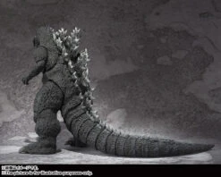 Bandai S.H.MonsterArts Godzilla (1954) -Toy Model Shop item 0000011311 C9mF3faS 04 74204.1682502943