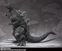Bandai S.H.MonsterArts Godzilla (1954) -Toy Model Shop item 0000011311 C9mF3faS 05 95358.1682502943
