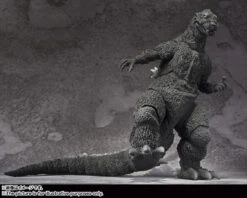 Bandai S.H.MonsterArts Godzilla (1954) -Toy Model Shop item 0000011311 C9mF3faS 07 93931.1682502943