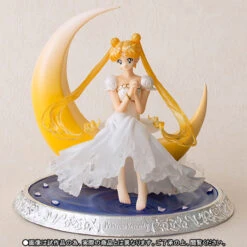 Bandai Figuarts Zero Chouette Princess Serenity PVC Figure 15 Bandai Figuarts Zero Chouette Princess Serenity PVC Figure -Toy Model Shop item 0000011322 bFyTYMvG 01 50425.1458275416