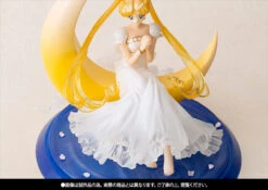 Bandai Figuarts Zero Chouette Princess Serenity PVC Figure 16 Bandai Figuarts Zero Chouette Princess Serenity PVC Figure -Toy Model Shop item 0000011322 bFyTYMvG 05 66036.1458275416