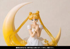 Bandai Figuarts Zero Chouette Princess Serenity PVC Figure 14 Bandai Figuarts Zero Chouette Princess Serenity PVC Figure -Toy Model Shop item 0000011322 bFyTYMvG 06 81736.1458275416