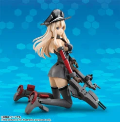 Bandai Armor Girls Project Bismarck Drei Action Figure -Toy Model Shop item 0000011353 vcGDvbgA 09 14659.1461663744