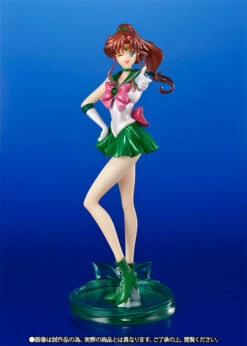 Bandai Figuarts Zero Sailor Jupiter Crystal PVC Figure -Toy Model Shop item 0000011468 yvpr4hgP 04 70906.1469172293