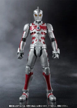 Bandai ULTRA-ACT X S.H.Figuarts ACE SUIT Action Figure -Toy Model Shop item 0000011496 Ram2SkZB 03 22290.1472195710