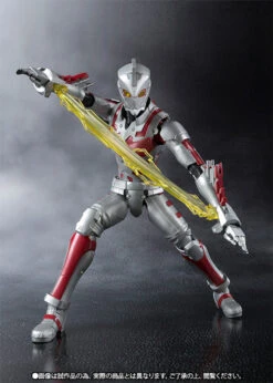 Bandai ULTRA-ACT X S.H.Figuarts ACE SUIT Action Figure -Toy Model Shop item 0000011496 Ram2SkZB 05 29438.1472195710