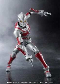 Bandai ULTRA-ACT X S.H.Figuarts ACE SUIT Action Figure -Toy Model Shop item 0000011496 Ram2SkZB 06 88016.1472195710