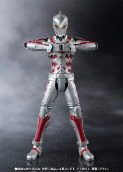 Bandai ULTRA-ACT X S.H.Figuarts ACE SUIT Action Figure -Toy Model Shop item 0000011496 Ram2SkZB 08 49689.1472195711