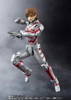 Bandai ULTRA-ACT X S.H.Figuarts ACE SUIT Action Figure -Toy Model Shop item 0000011496 Ram2SkZB 09 61353.1472195711