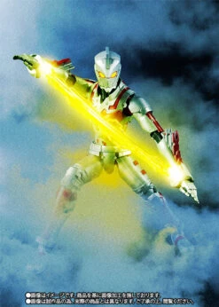 Bandai ULTRA-ACT X S.H.Figuarts ACE SUIT Action Figure -Toy Model Shop item 0000011496 Ram2SkZB 11 96742.1472195712