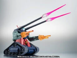 Bandai Robot Spirits RX-75-4 Guntank & White Base Deck Ver. A.N.I.M.E. Action Figure 17 Bandai Robot Spirits RX-75-4 Guntank & White Base Deck Ver. A.N.I.M.E. Action Figure -Toy Model Shop item 0000011603 xtGorVzX 06 23787.1475229020