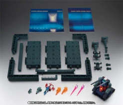 Bandai Robot Spirits RX-75-4 Guntank & White Base Deck Ver. A.N.I.M.E. Action Figure 23 Bandai Robot Spirits RX-75-4 Guntank & White Base Deck Ver. A.N.I.M.E. Action Figure -Toy Model Shop item 0000011603 xtGorVzX 11 24527.1475229020