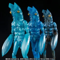 Bandai S.H.Figuarts Alien Baltan Clone Set Action Figure -Toy Model Shop item 0000011607 4Qmm8Fz5 01 25066.1476437414