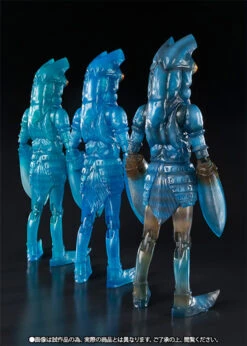 Bandai S.H.Figuarts Alien Baltan Clone Set Action Figure -Toy Model Shop item 0000011607 4Qmm8Fz5 06 74646.1476437414