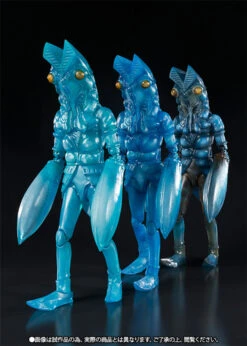 Bandai S.H.Figuarts Alien Baltan Clone Set Action Figure -Toy Model Shop item 0000011607 4Qmm8Fz5 09 27854.1476437415