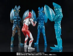 Bandai S.H.Figuarts Alien Baltan Clone Set Action Figure -Toy Model Shop item 0000011607 4Qmm8Fz5 10 31094.1476437415