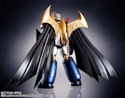 Bandai Super Robot Chogokin Majin Emperor G 13 Bandai Super Robot Chogokin Majin Emperor G -Toy Model Shop item 0000011620 6EcMOk2i 03 16469.1477995133