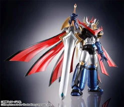 Bandai Super Robot Chogokin Majin Emperor G 14 Bandai Super Robot Chogokin Majin Emperor G -Toy Model Shop item 0000011620 6EcMOk2i 04 19710.1477995133
