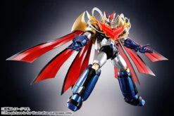 Bandai Super Robot Chogokin Majin Emperor G 20 Bandai Super Robot Chogokin Majin Emperor G -Toy Model Shop item 0000011620 6EcMOk2i 11 10360.1477995134