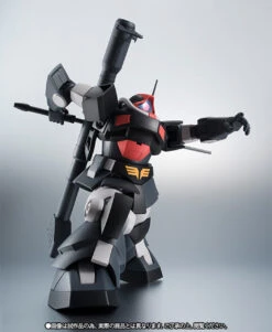 Bandai Robot Spirits YMS-09 Prototype DOM Ver. A.N.I.M.E. -Toy Model Shop item 0000011625 zXmUJnBk 05 74195.1477468504