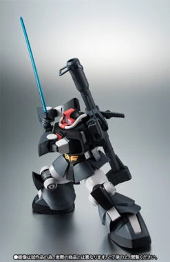 Bandai Robot Spirits YMS-09 Prototype DOM Ver. A.N.I.M.E. -Toy Model Shop item 0000011625 zXmUJnBk 06 76382.1477468504