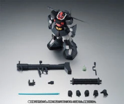 Bandai Robot Spirits YMS-09 Prototype DOM Ver. A.N.I.M.E. -Toy Model Shop item 0000011625 zXmUJnBk 11 41512.1477468504