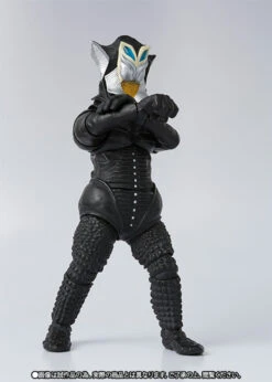 Bandai S.H.Figuarts Alien Mefilas Action Figure -Toy Model Shop item 0000011627 Fjq1oNXr 03 77399.1479454955