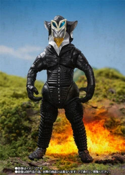 Bandai S.H.Figuarts Alien Mefilas Action Figure -Toy Model Shop item 0000011627 Fjq1oNXr 07 66813.1479454955
