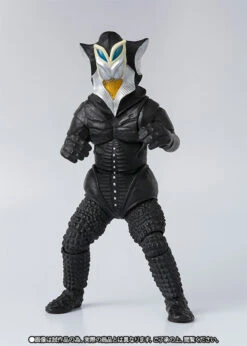Bandai S.H.Figuarts Alien Mefilas Action Figure -Toy Model Shop item 0000011627 Fjq1oNXr 10 68201.1479454956