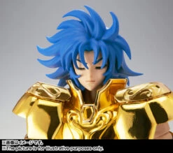 Bandai Saint Seiya Cloth Myth EX Gemini Saga (Revival Ver.) Action Figure 16 Bandai Saint Seiya Cloth Myth EX Gemini Saga (Revival Ver.) Action Figure -Toy Model Shop item 0000011666 NR1pCnvL 08 51063.1481164581