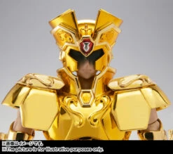 Bandai Saint Seiya Cloth Myth EX Gemini Saga (Revival Ver.) Action Figure 18 Bandai Saint Seiya Cloth Myth EX Gemini Saga (Revival Ver.) Action Figure -Toy Model Shop item 0000011666 NR1pCnvL 09 59552.1481164582