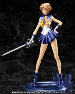 Bandai Figuarts Zero Sailor Uranus Sailor Moon Crystal PVC Figure -Toy Model Shop item 0000011691 CHzUqazV 05 45553.1482912128
