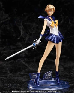 Bandai Figuarts Zero Sailor Uranus Sailor Moon Crystal PVC Figure -Toy Model Shop item 0000011691 CHzUqazV 06 93079.1482912129