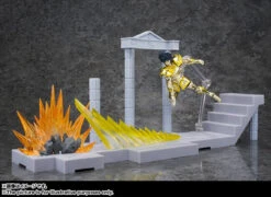 Bandai D.D.PANORAMATION Shining Excalibur In Capricorn Sanctuary -Capricorn Shura- Action Figure