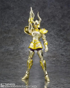 Bandai D.D.PANORAMATION Shining Excalibur In Capricorn Sanctuary -Capricorn Shura- Action Figure 13 Bandai D.D.PANORAMATION Shining Excalibur In Capricorn Sanctuary -Capricorn Shura- Action Figure -Toy Model Shop item 0000011710 EqqJh5Cf 04 85941.1486102514