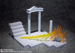 Bandai D.D.PANORAMATION Shining Excalibur In Capricorn Sanctuary -Capricorn Shura- Action Figure 11 Bandai D.D.PANORAMATION Shining Excalibur In Capricorn Sanctuary -Capricorn Shura- Action Figure -Toy Model Shop item 0000011710 EqqJh5Cf 05 46079.1486102514