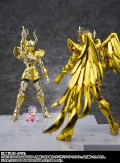 Bandai D.D.PANORAMATION Shining Excalibur In Capricorn Sanctuary -Capricorn Shura- Action Figure 12 Bandai D.D.PANORAMATION Shining Excalibur In Capricorn Sanctuary -Capricorn Shura- Action Figure -Toy Model Shop item 0000011710 EqqJh5Cf 08 74892.1486102514