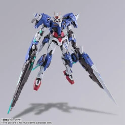 Bandai METAL BUILD 00 Gundam Seven Swords/G Action Figure -Toy Model Shop item 0000011734 wXMIDUMq 09 14013.1488361132